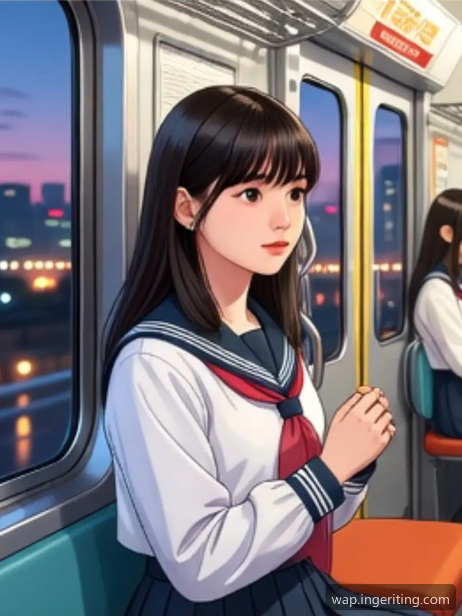 顶级3D漫画 · 雨巷备忘录｜避坑阅读指南图像预览漫画封面